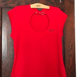 Armani exchange shirt